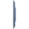 Ekena Millwork Blackthorn Ceiling Medallion (Canopies up to 4 7/8"), 11 3/4"OD x 3 5/8"ID x 1"P, Americana Crackle CM11BLAMC - alternate 3
